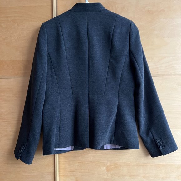 Banana Republic Blazer - Picture 3 of 4